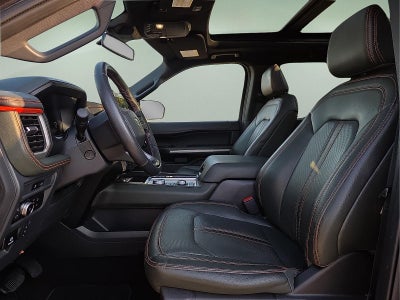 2022 Ford Expedition Timberline