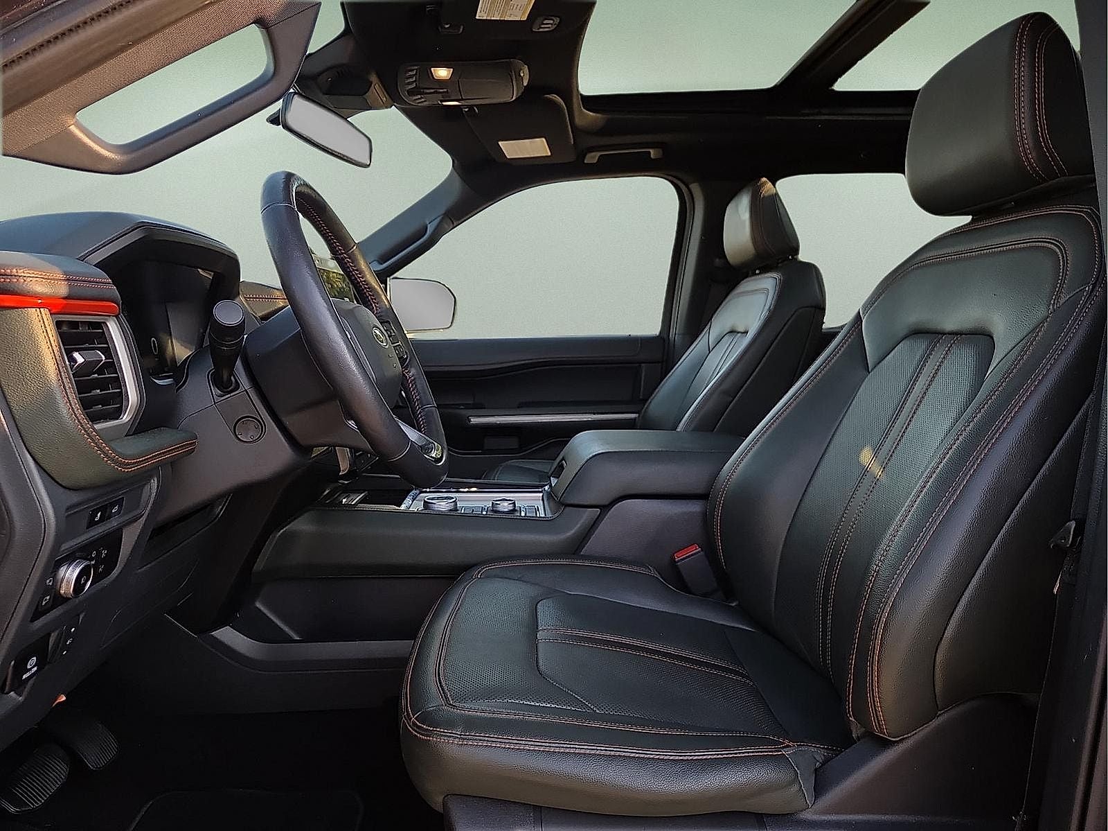 2022 Ford Expedition Timberline