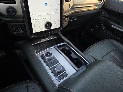 2022 Ford Expedition Timberline