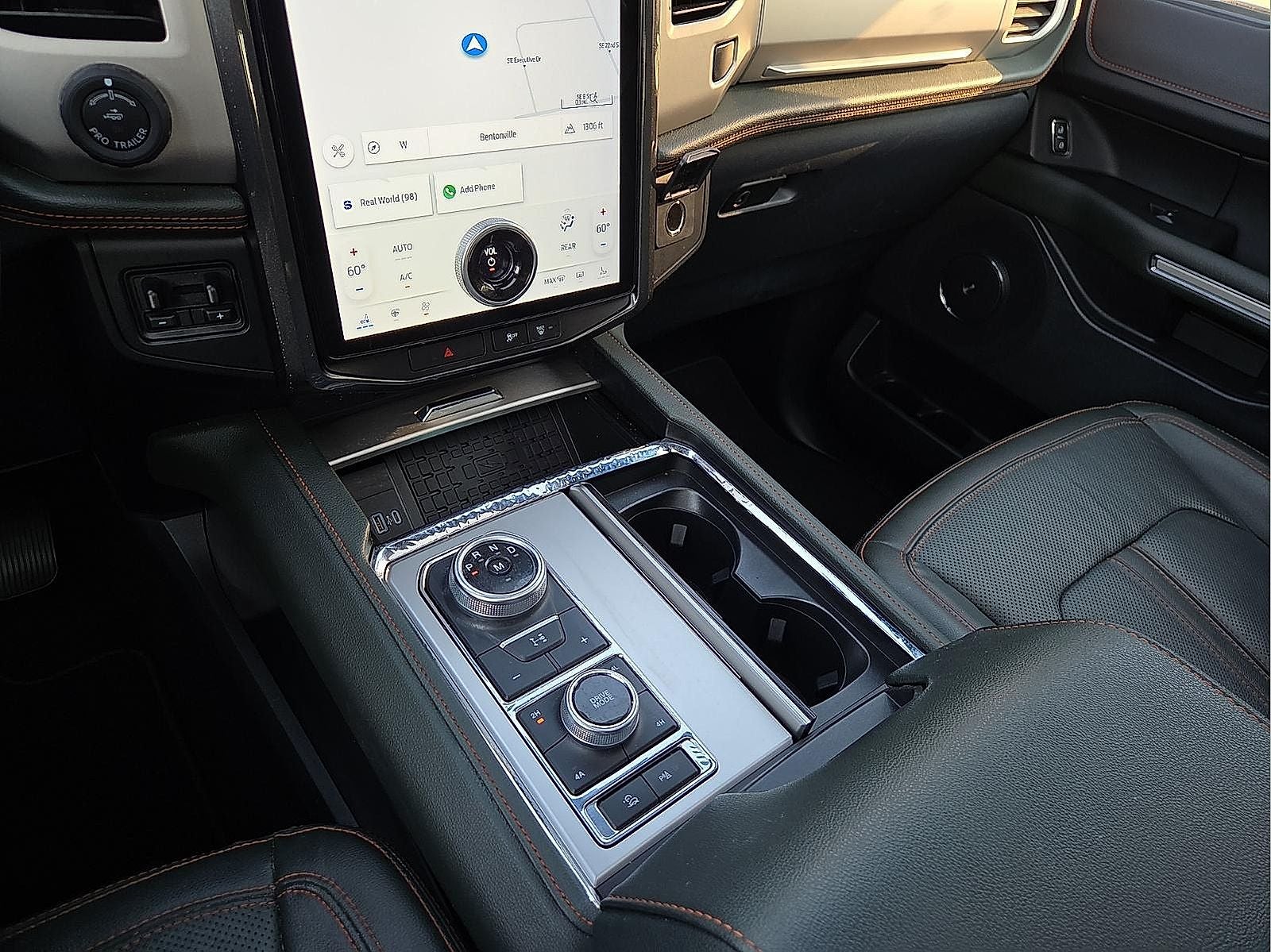2022 Ford Expedition Timberline