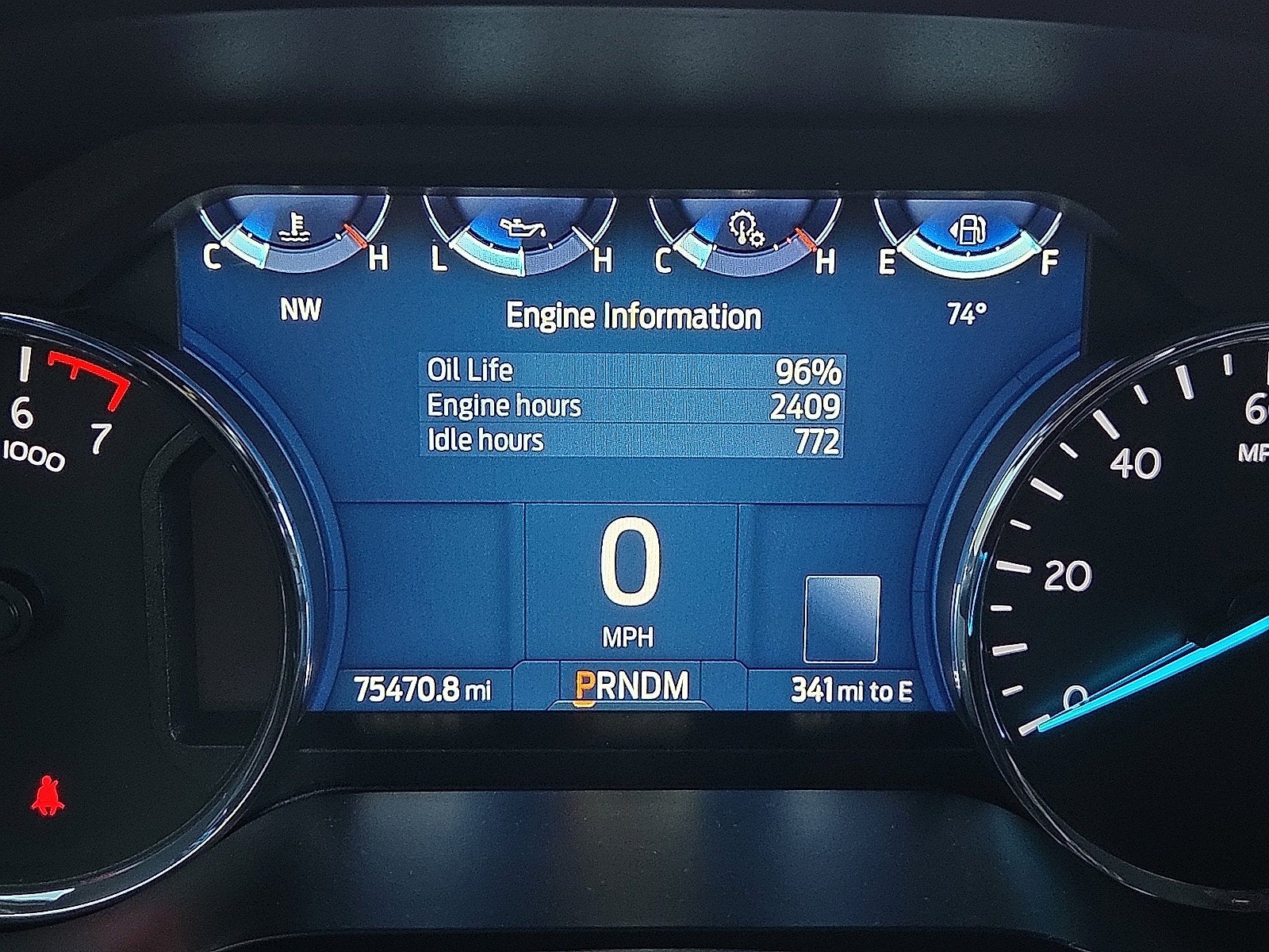 2023 Ford Expedition Limited