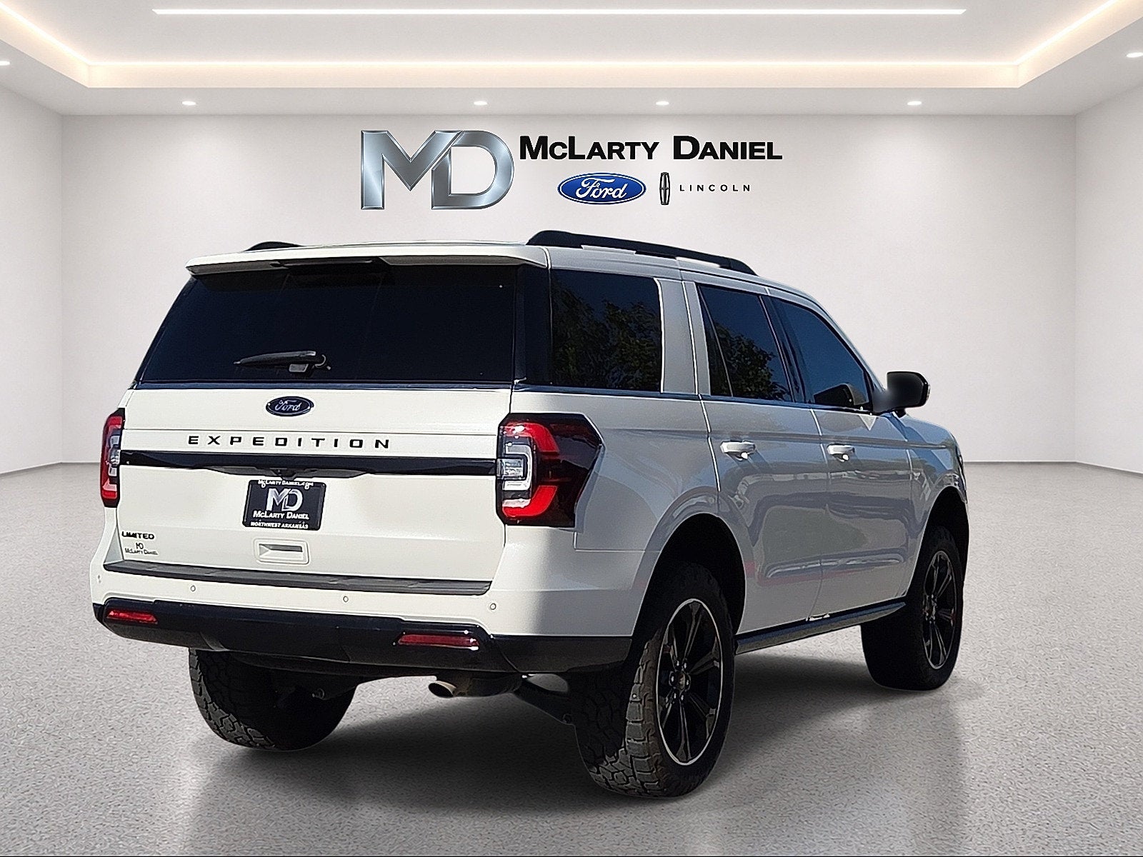 2023 Ford Expedition Limited