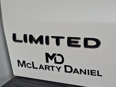 2023 Ford Expedition Limited