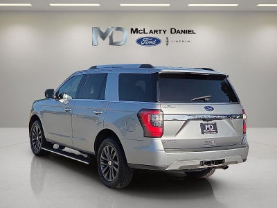 2021 Ford Expedition Limited
