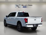 2024 Ford F-150 Lightning Flash
