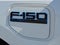 2024 Ford F-150 Lightning Flash