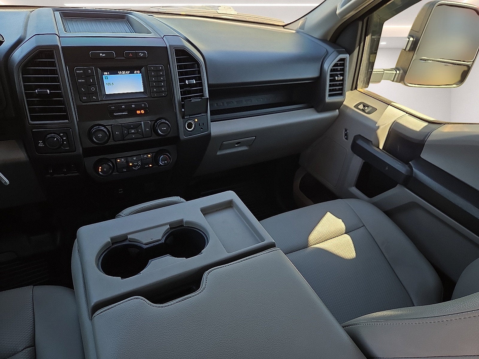 2022 Ford F-250SD XL