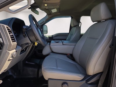 2022 Ford F-250SD XL