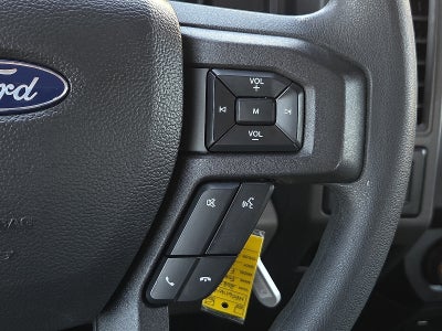 2022 Ford F-250SD XL