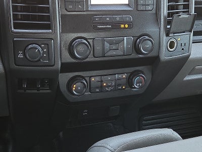 2022 Ford F-250SD XL