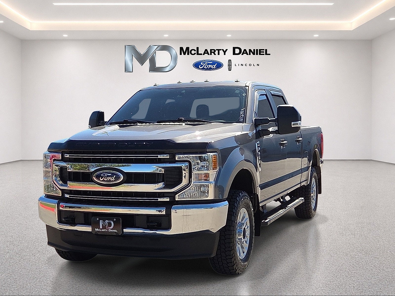 2022 Ford F-250SD XL