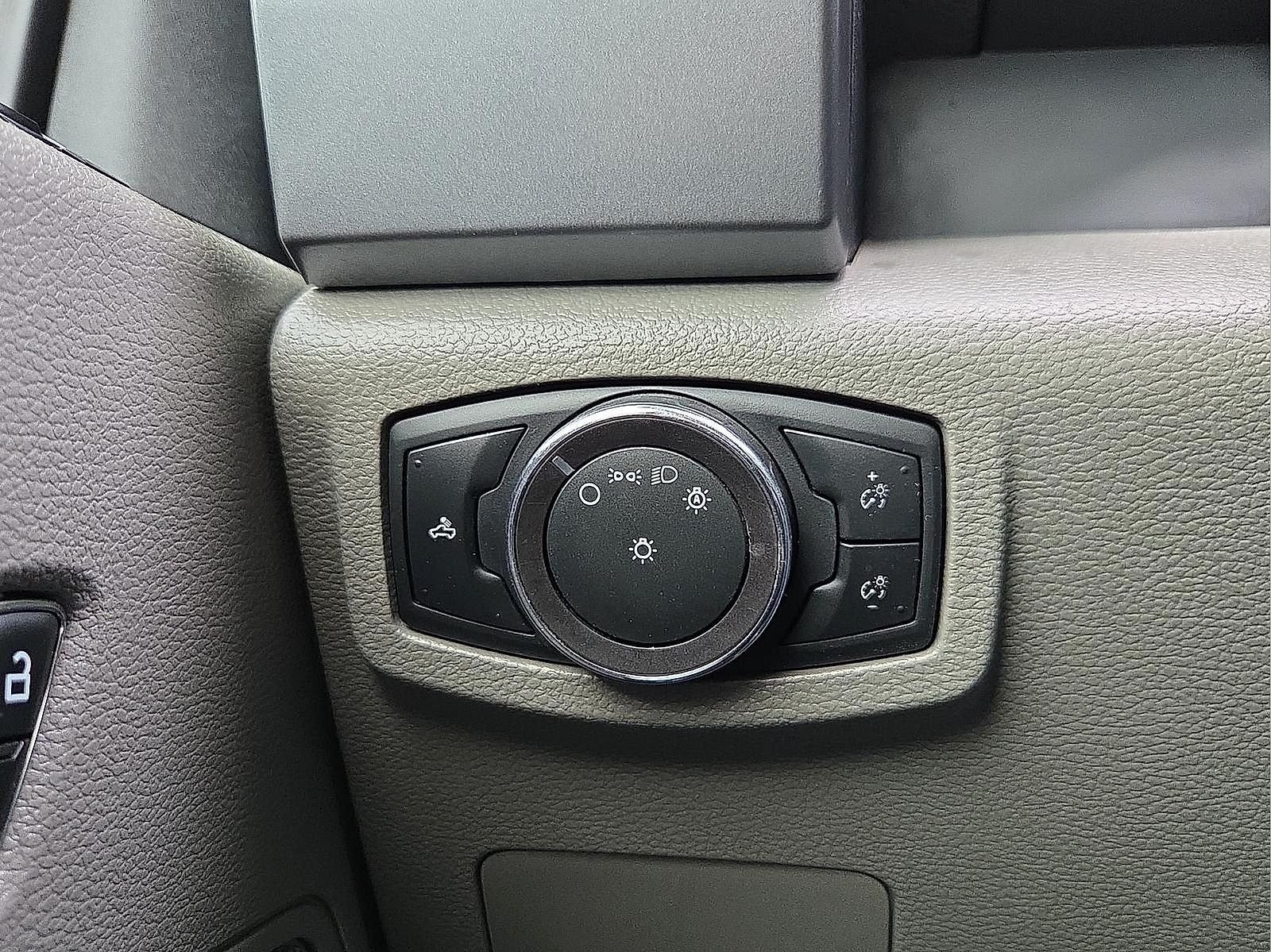2019 Ford F-250SD XLT