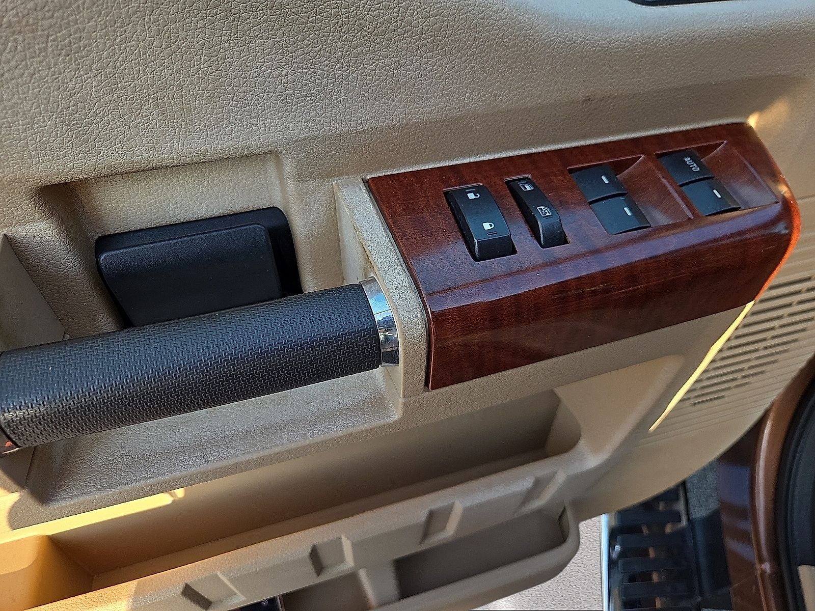 2011 Ford F-250SD King Ranch
