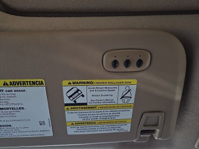 2011 Ford F-250SD King Ranch