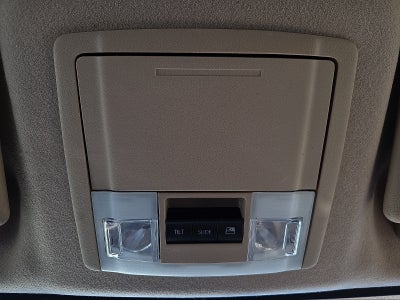 2011 Ford F-250SD King Ranch
