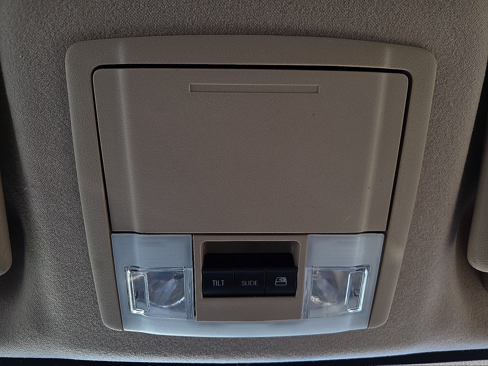 2011 Ford F-250SD King Ranch