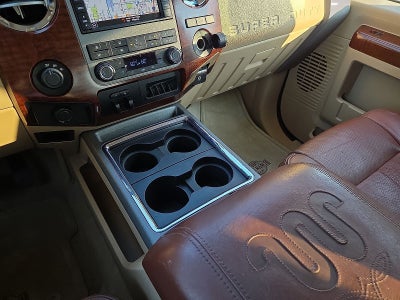 2011 Ford F-250SD King Ranch