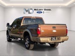 2011 Ford F-250SD King Ranch