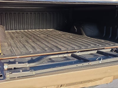 2011 Ford F-250SD King Ranch