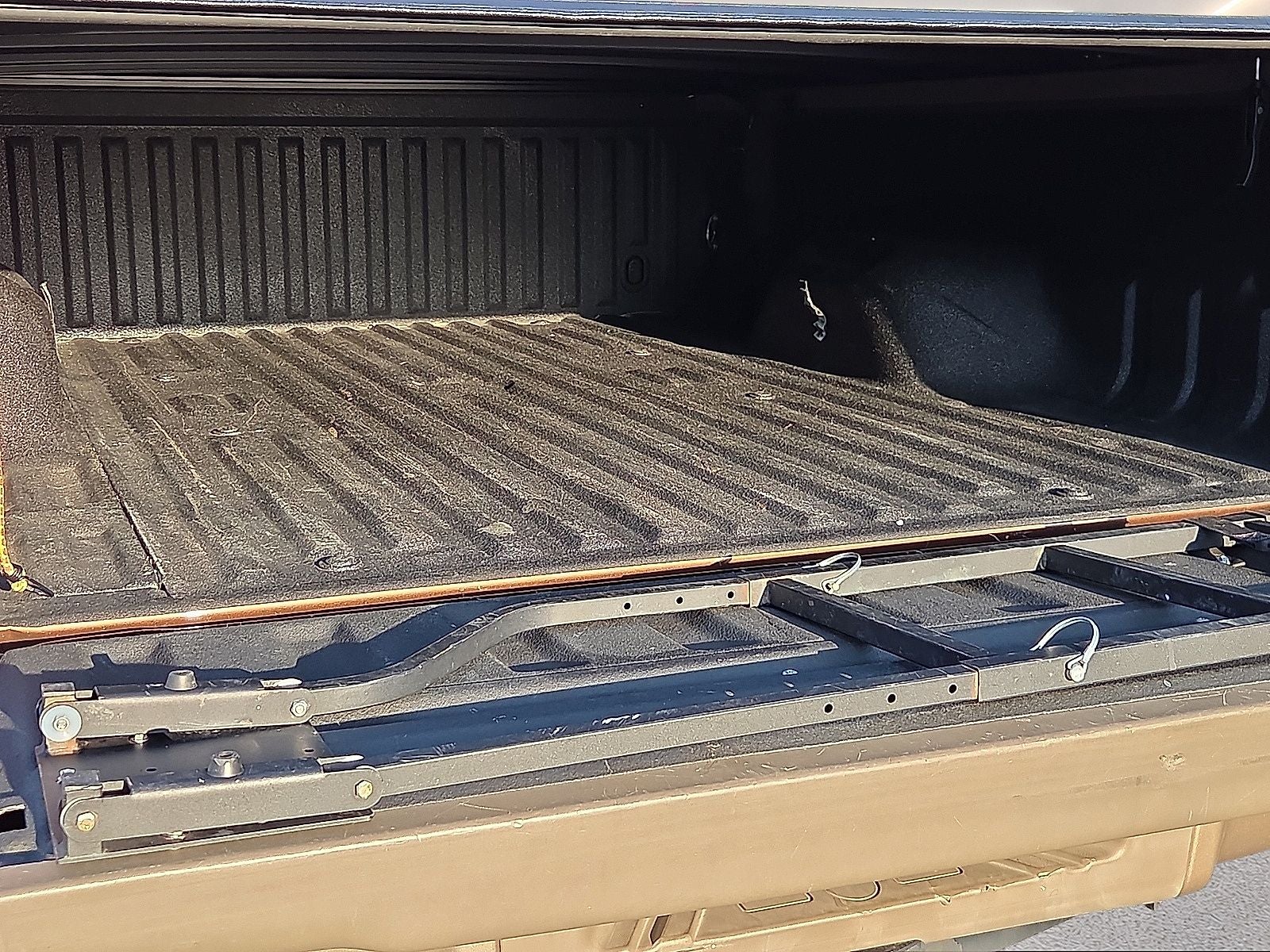 2011 Ford F-250SD King Ranch
