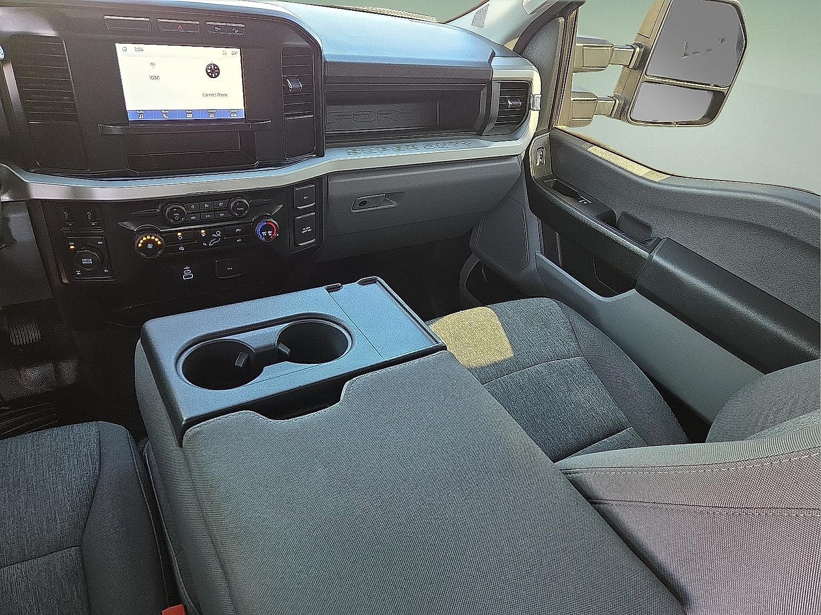 2024 Ford F-250SD XL