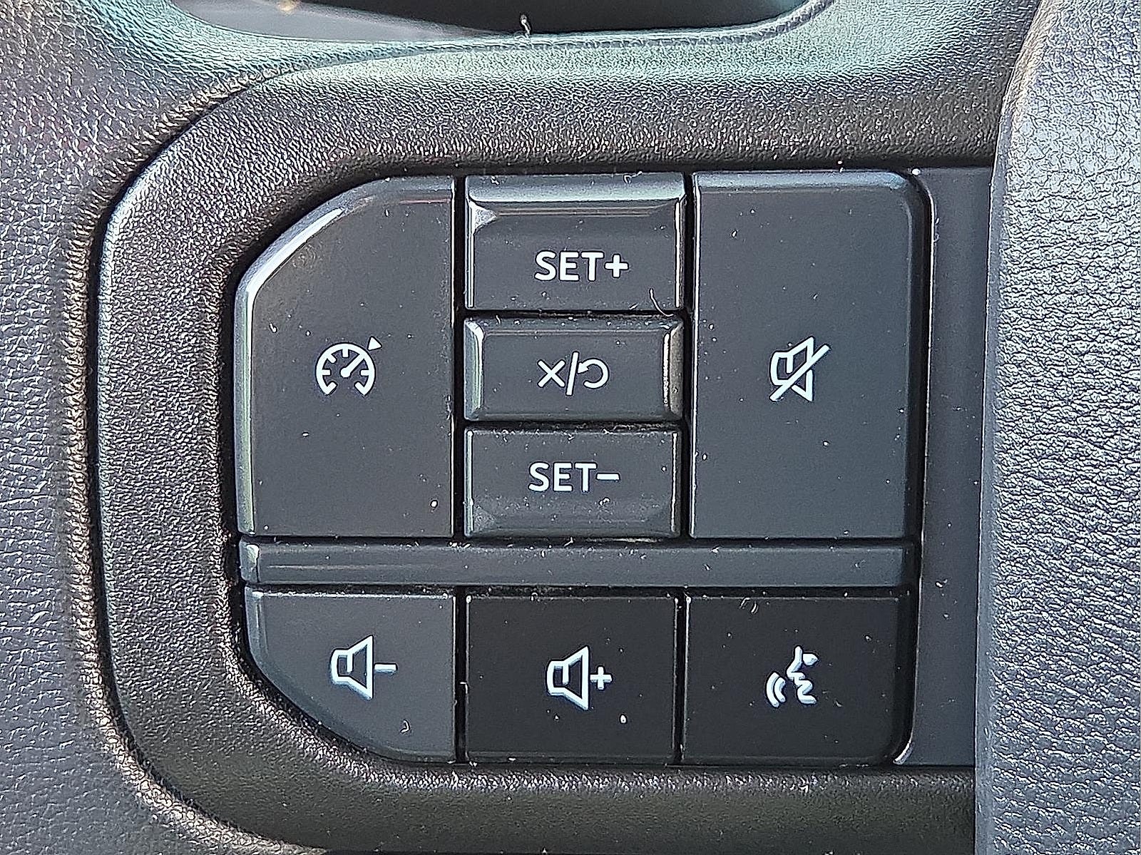 2024 Ford F-250SD XL