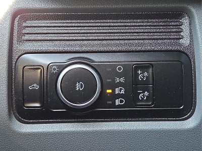 2024 Ford F-250SD XL