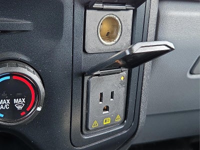 2024 Ford F-250SD XL