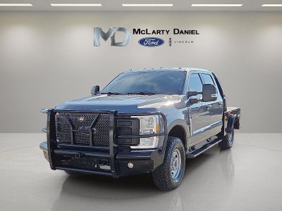 2024 Ford F-250SD XL