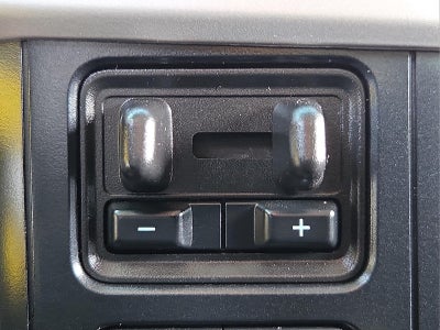 2024 Ford F-250SD XL