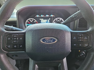 2024 Ford F-250SD XL