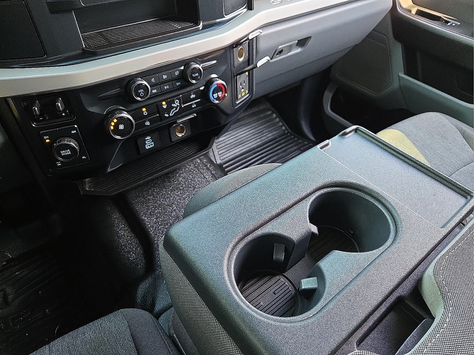 2024 Ford F-250SD XL