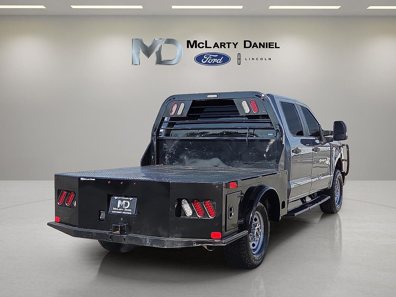 2024 Ford F-250SD XL