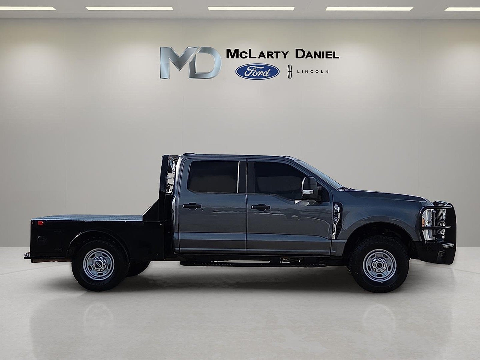 2024 Ford F-250SD XL