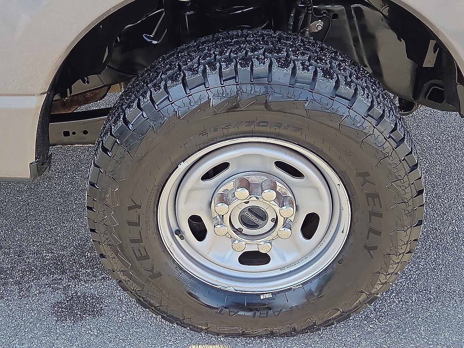 2024 Ford F-250SD XL