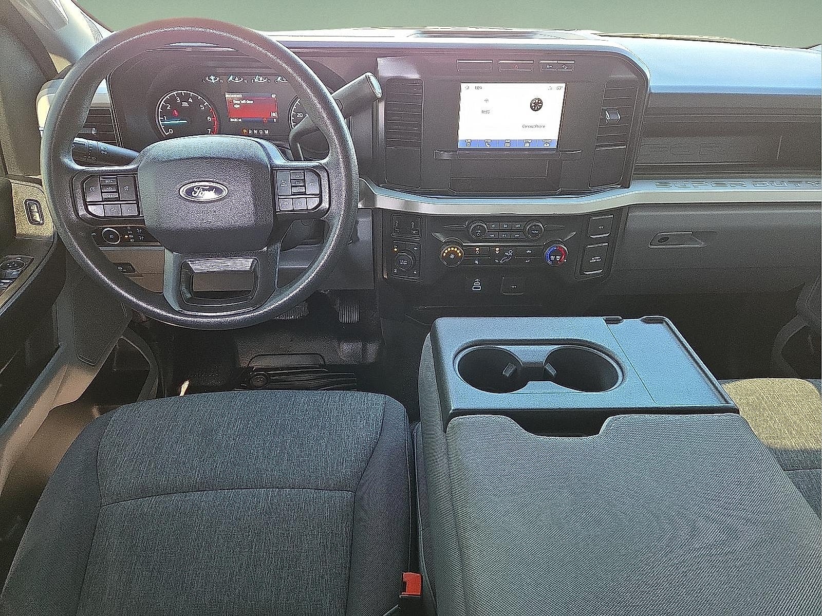 2024 Ford F-250SD XL