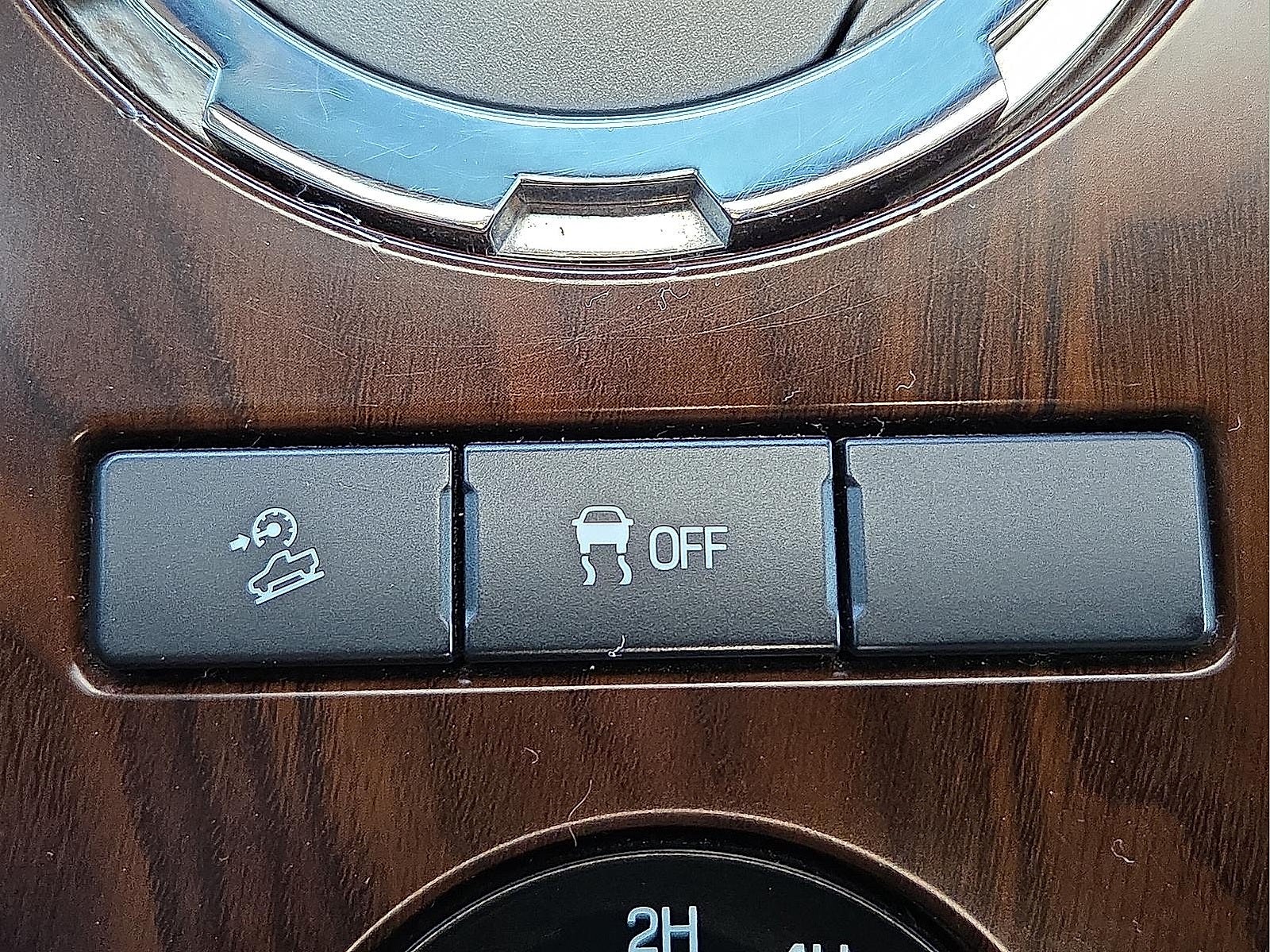 2014 Ford F-250SD Lariat