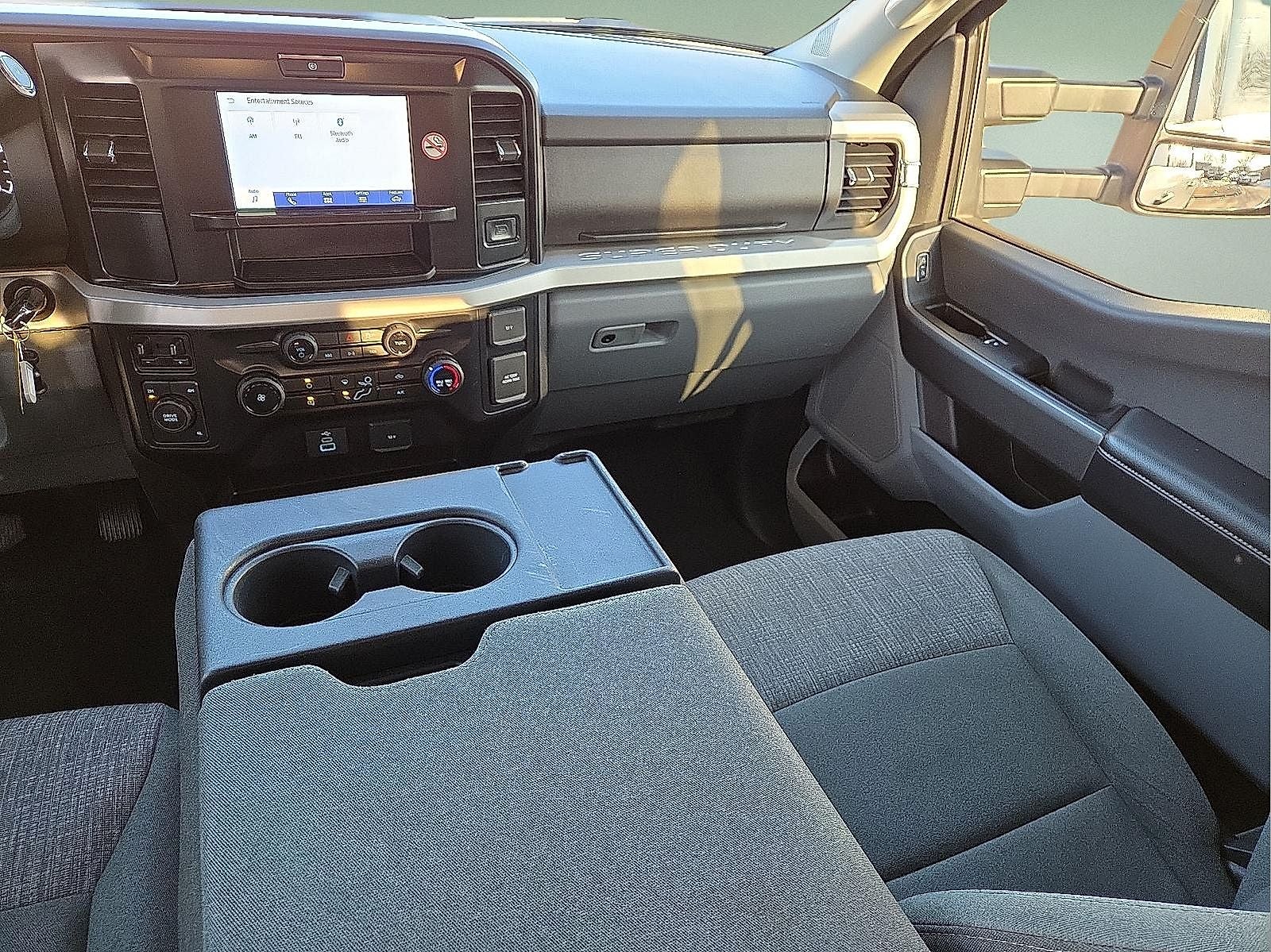 2025 Ford F-250SD XLT