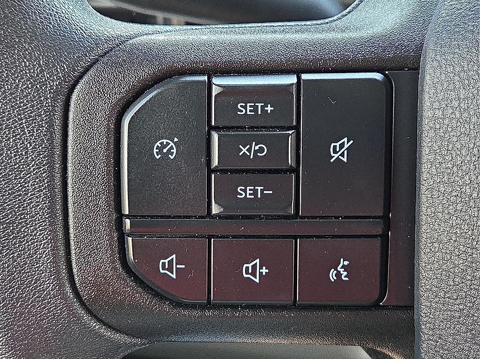 2025 Ford F-250SD XLT