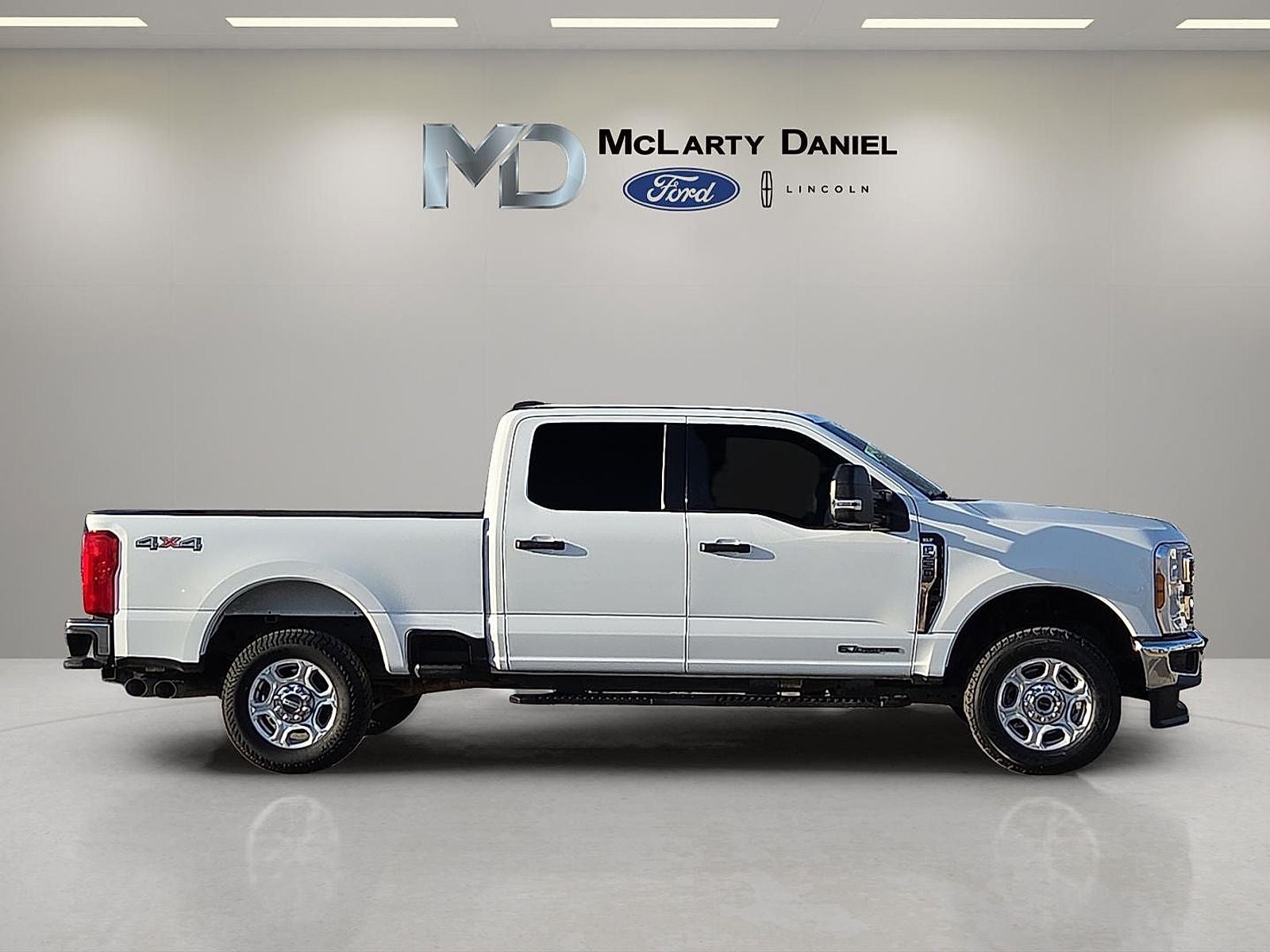 2025 Ford F-250SD XLT