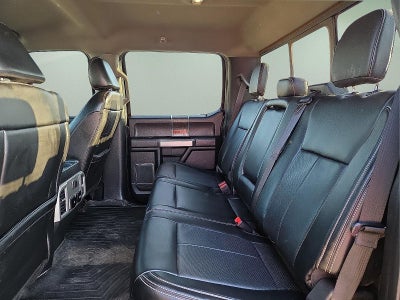 2021 Ford F-250SD Lariat