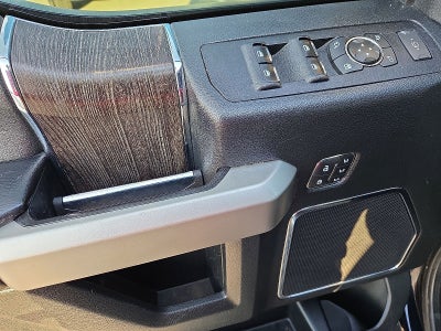 2021 Ford F-250SD Lariat