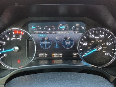 2021 Ford F-250SD Lariat