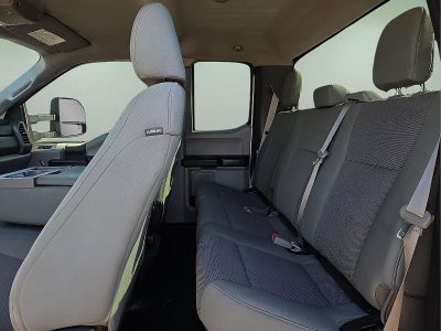 2019 Ford F-250SD XL