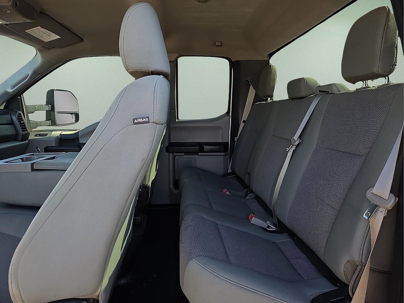 2019 Ford F-250SD XL