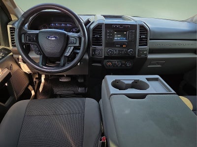 2019 Ford F-250SD XL