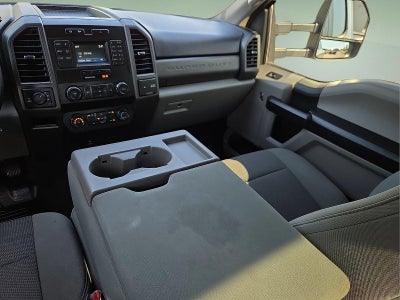 2019 Ford F-250SD XL