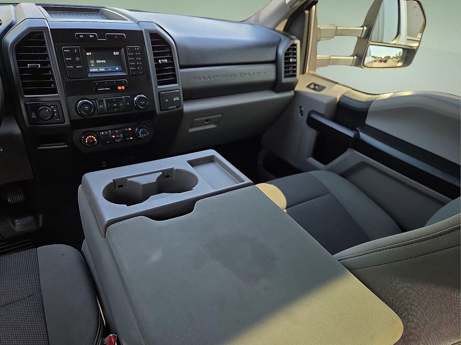 2019 Ford F-250SD XL