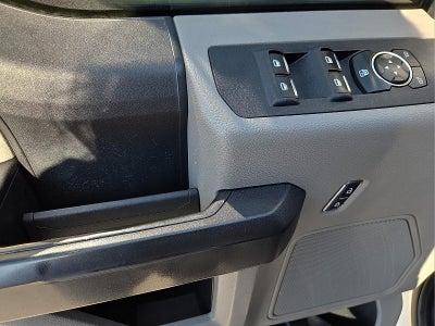 2019 Ford F-250SD XL