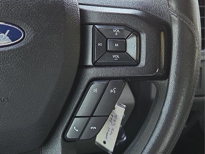 2019 Ford F-250SD XL